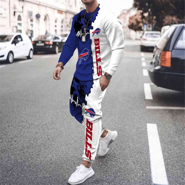 men's clothing sets fashion long sleeved shirt sweatpants autumn street male sportswear, Gray
men's clothing sets fashion long sleeved shirt sweatpants autumn street male sportswear, Gray