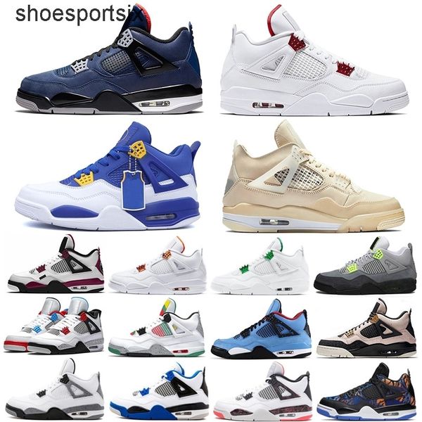 2023 red metallic 4 jorden 4s white sail men basketball shoes bred what the oreo neon pure money cement motosports mens trainers sport jorde, Black
2023 red metallic 4 jorden 4s white sail men basketball shoes bred what the oreo neon pure money cement motosports mens trainers sport jorde, Black