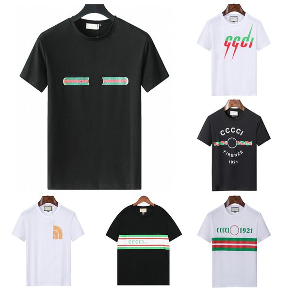 fashion mens t shirt designer shirts for men women loose tees woman with letters casual man tshirt print short sleeves sell asian size m-xxx, White;black
fashion mens t shirt designer shirts for men women loose tees woman with letters casual man tshirt print short sleeves sell asian size m-xxx, White;black