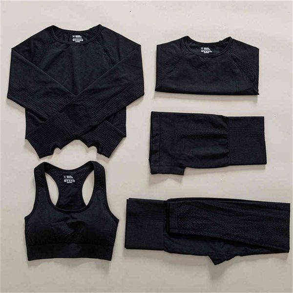 yoga outfits 235pcs women set female fitness workout sportswear active wear training suit tights leggings 220523, White;red
yoga outfits 235pcs women set female fitness workout sportswear active wear training suit tights leggings 220523, White;red