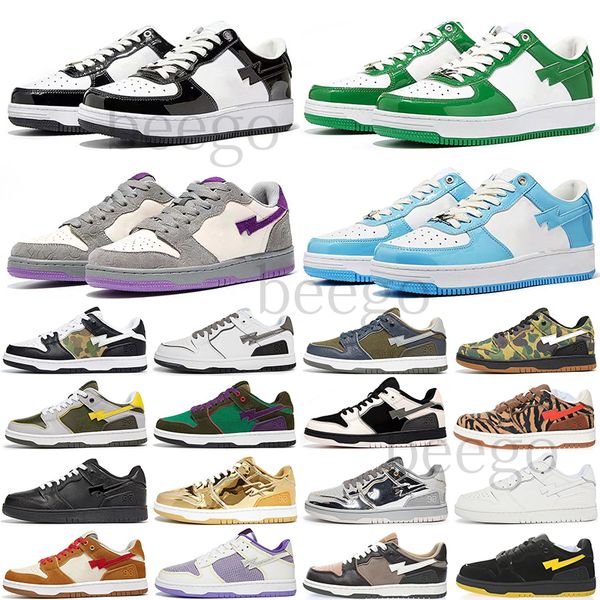 designer bapesta a bapestas sta casual shoes low lows sk8 urban fall camo combo red abc stars mens womens women men for platform sneaker tra, Black
designer bapesta a bapestas sta casual shoes low lows sk8 urban fall camo combo red abc stars mens womens women men for platform sneaker tra, Black
