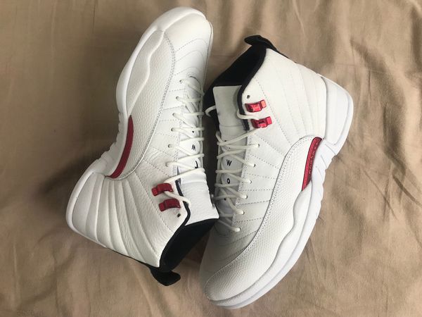brand shoes authentic 12 twist jumpman 12s men outdoor white university red royalty utility dark concord sports sneakers
brand shoes authentic 12 twist jumpman 12s men outdoor white university red royalty utility dark concord sports sneakers