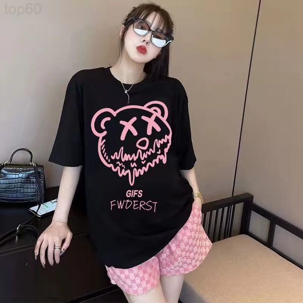 two piece dress designer 2022 summer thai fashion new short sleeved shorts set 9njf2022, White
two piece dress designer 2022 summer thai fashion new short sleeved shorts set 9njf2022, White