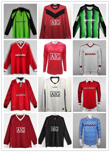 s-xxl man long soccer jerseys 06 07 08 90 92 94 96 1983 19861993 1996 1998 1999 utd giggs rooney scholes beckham cantona keane solskjaer jer, Black;yellow
s-xxl man long soccer jerseys 06 07 08 90 92 94 96 1983 19861993 1996 1998 1999 utd giggs rooney scholes beckham cantona keane solskjaer jer, Black;yellow