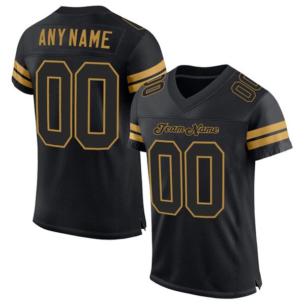 custom black black-old gold mesh authentic football jersey
custom black black-old gold mesh authentic football jersey