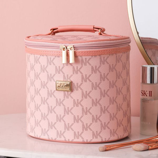 fashion portable cosmetic bag simple shoecustomizable bags travel wash dustcustomized bags