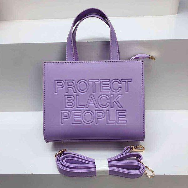 pu leather shopping hand bag handbag women large capacity protect black people tote shoulder shopper female220505
pu leather shopping hand bag handbag women large capacity protect black people tote shoulder shopper female220505