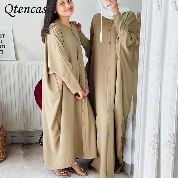 eid mubarak abaya dubai muslim dress bat sleeve hijab turkish dresses abayas for women islam clothing arabic caftan kaftan robe, Red
eid mubarak abaya dubai muslim dress bat sleeve hijab turkish dresses abayas for women islam clothing arabic caftan kaftan robe, Red