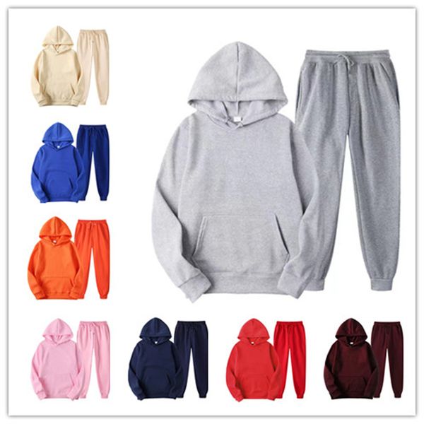mens tracksuit two pieces sets jackets hoodie pants with letters fashion style spring autumn outwear sports tracksuits suits, Gray
mens tracksuit two pieces sets jackets hoodie pants with letters fashion style spring autumn outwear sports tracksuits suits, Gray