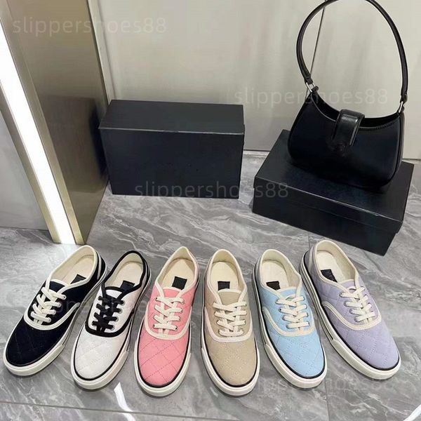 canvas dress shoes womens quilted embroidered designer sneakers low cut casual shoe lace-up slip on trainer women pink blue running walking, Black
canvas dress shoes womens quilted embroidered designer sneakers low cut casual shoe lace-up slip on trainer women pink blue running walking, Black