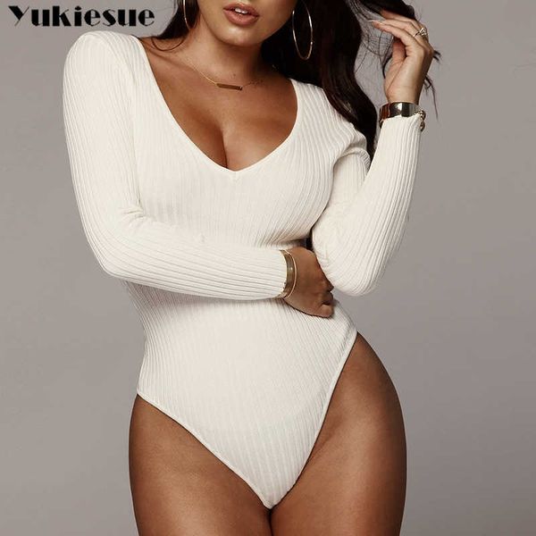 long sleeve womens suit jumpsuit bodysuit female body for women summer rompers womens elegant jumpsuits womans 210608, Black;white
long sleeve womens suit jumpsuit bodysuit female body for women summer rompers womens elegant jumpsuits womans 210608, Black;white