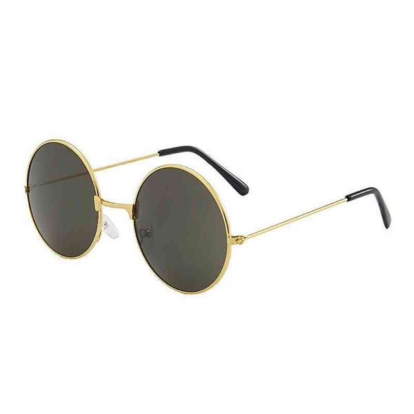 metal round frame sunglass round bt man group crown prince sunglass show performance glass, White;black
metal round frame sunglass round bt man group crown prince sunglass show performance glass, White;black