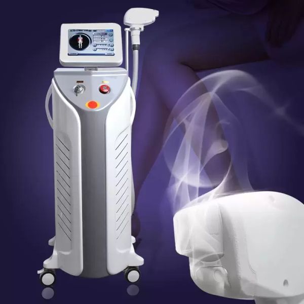 diode laser 755 808 1064nm hair removal machine 600w high power epilator three wavelengths vertical type safe quick and painless hair remove
diode laser 755 808 1064nm hair removal machine 600w high power epilator three wavelengths vertical type safe quick and painless hair remove