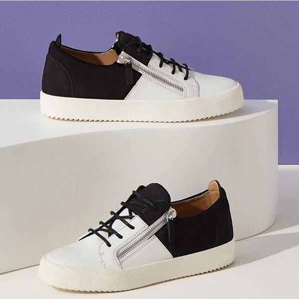 men casual comfortable outdoor brand designer double zippers shoes male breathable fashion sneakers walking loafers size 35-46 sadasdscsxxax, Red;white
men casual comfortable outdoor brand designer double zippers shoes male breathable fashion sneakers walking loafers size 35-46 sadasdscsxxax, Red;white