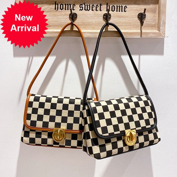 tide brand wholesale design women's 2022 new underarm versatile large capacity single texture fashion trend shoulder crossbody bags
tide brand wholesale design women's 2022 new underarm versatile large capacity single texture fashion trend shoulder crossbody bags