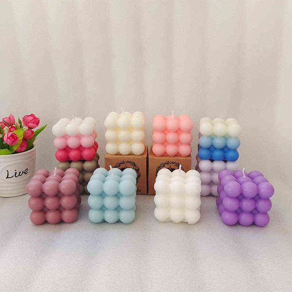 factory outlet south korea's same ins net red cube aromatherapy candle home fragrance geometric decoration creative pbetterography prop
factory outlet south korea's same ins net red cube aromatherapy candle home fragrance geometric decoration creative pbetterography prop