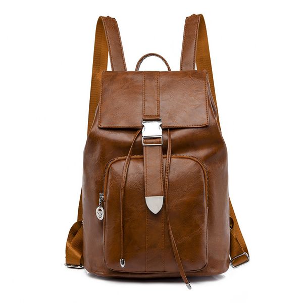 animal print vintage soft leather pu backpack casual versatile valise large capacity waterproof thick strapwearproof ipad bag metallic buckl
animal print vintage soft leather pu backpack casual versatile valise large capacity waterproof thick strapwearproof ipad bag metallic buckl