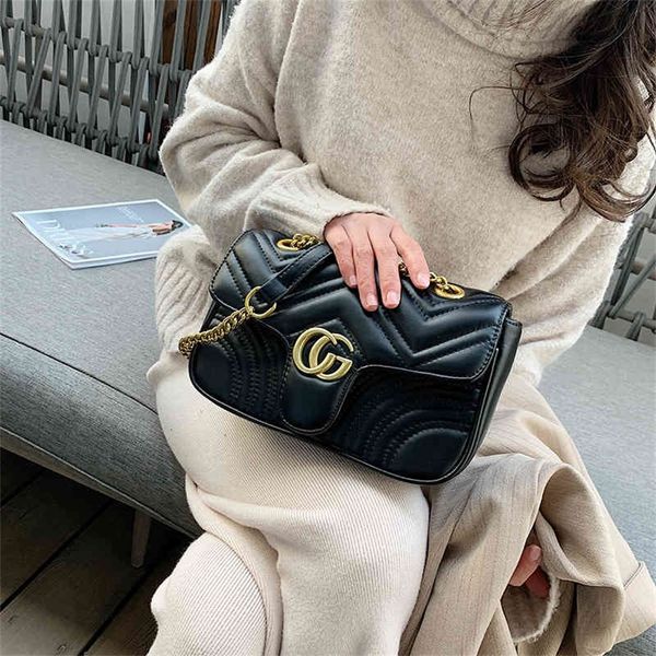 lingge chain single messenger women's spring new fashion embroidered thread armpit small square design purses online
lingge chain single messenger women's spring new fashion embroidered thread armpit small square design purses online