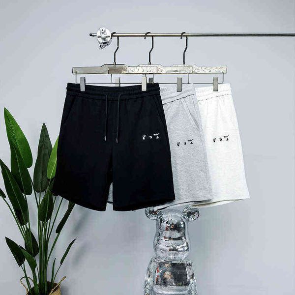 factory online export new designer brand off 2022 spring summer classic printing casual five point for men women, White;black
factory online export new designer brand off 2022 spring summer classic printing casual five point for men women, White;black
