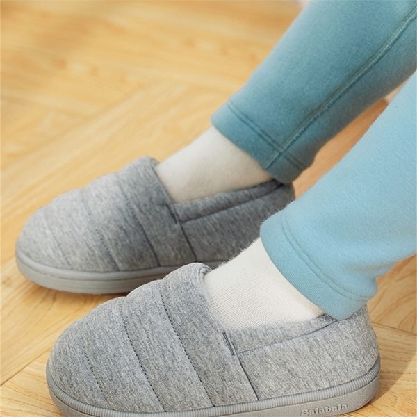 balabala children cotton slippers girls boy parentchild shoes winter new nonslip soft bottom childrens home shoes 201026, Black
balabala children cotton slippers girls boy parentchild shoes winter new nonslip soft bottom childrens home shoes 201026, Black