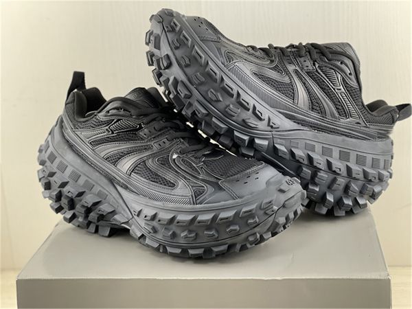 authentic beige black defender designer athletic shoes men women rubber platform tire stars loves casual trainers sports sneakers with origi
authentic beige black defender designer athletic shoes men women rubber platform tire stars loves casual trainers sports sneakers with origi