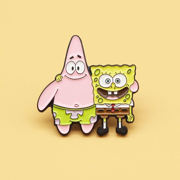 animation cartoon brooch creative metal pin small jewelry cute fashion badge anime brooch s004, Blue
animation cartoon brooch creative metal pin small jewelry cute fashion badge anime brooch s004, Blue