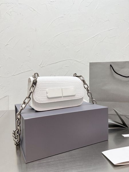 shoulder handbag half moon bag lady crossbody purse metallic totes hasp plain chain letters alligator crocodile wallet women luxury designer
shoulder handbag half moon bag lady crossbody purse metallic totes hasp plain chain letters alligator crocodile wallet women luxury designer