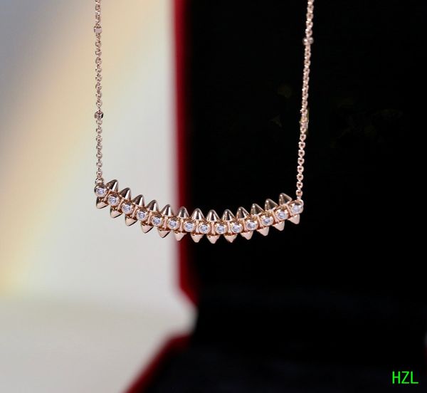 new style fashion necklace jewelry pendant diamond inlay necklaces for women's party wedding gifts wholesale, Silver
new style fashion necklace jewelry pendant diamond inlay necklaces for women's party wedding gifts wholesale, Silver
