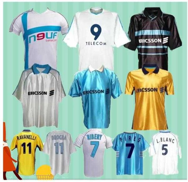 1998 1999 2000 2003 2004 marseilles retro soccer jersey 90 91 92 05 06 pires ribery barthez ravanelli nasri gallas drogba olympique de, Black;yellow
1998 1999 2000 2003 2004 marseilles retro soccer jersey 90 91 92 05 06 pires ribery barthez ravanelli nasri gallas drogba olympique de, Black;yellow