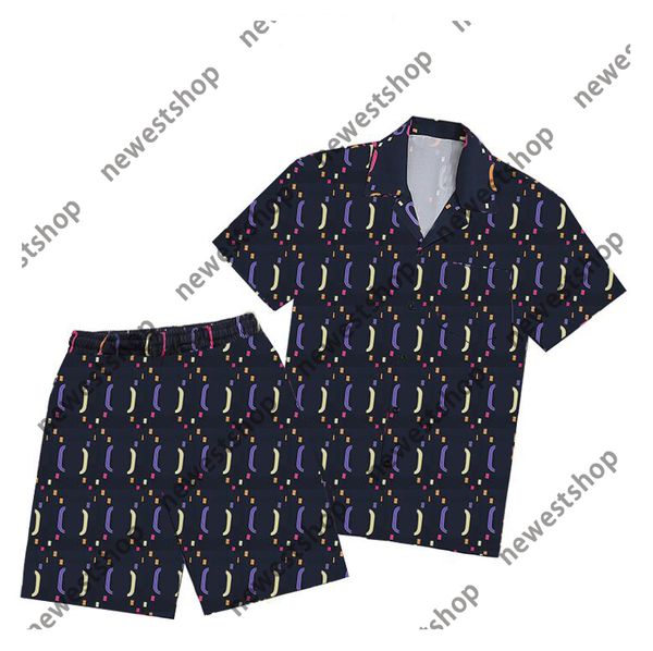 2022 designer mens tracksuits men's set color letter print short and shirts luxury pant casual breeches men shorts and t shirt sets, Gray
2022 designer mens tracksuits men's set color letter print short and shirts luxury pant casual breeches men shorts and t shirt sets, Gray