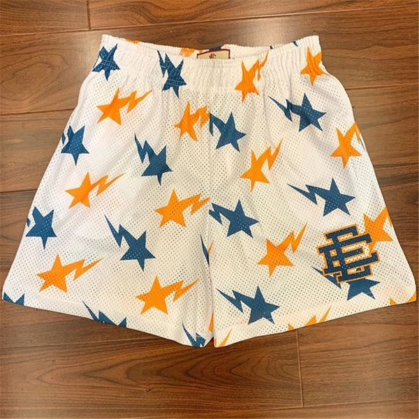 mens summer shorts eric emanuel mesh sports pants print miami basic short gyms wear shorts beach basketball short pants 220608, White;black
mens summer shorts eric emanuel mesh sports pants print miami basic short gyms wear shorts beach basketball short pants 220608, White;black