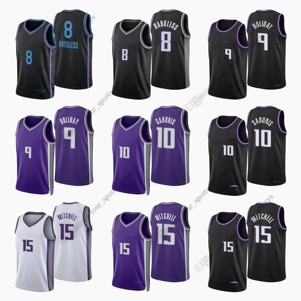 kaws print 2022 new city basketball jerseys metu 7 chimezie harkless 8 maurice holiday 9 justin sabonis 10 domantas mitchell 15 davion print, Black;red
kaws print 2022 new city basketball jerseys metu 7 chimezie harkless 8 maurice holiday 9 justin sabonis 10 domantas mitchell 15 davion print, Black;red