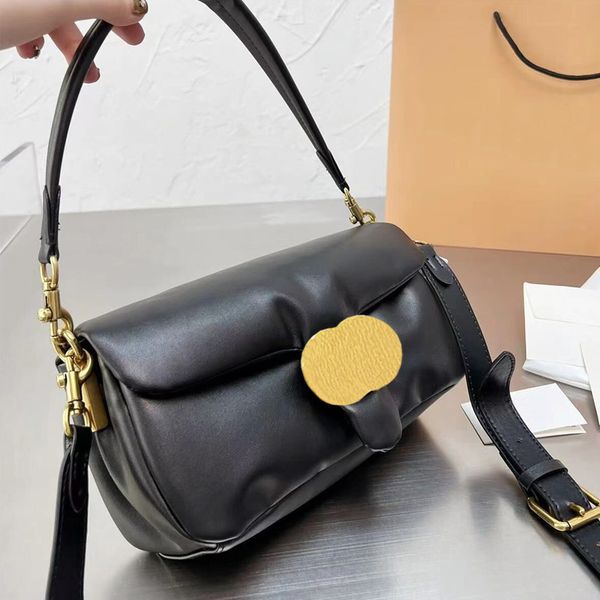 2022 fashion women designer handbag shoulder bag luxury tote genuine leather solid color pillow crossbody bags small mini chain handbags for
2022 fashion women designer handbag shoulder bag luxury tote genuine leather solid color pillow crossbody bags small mini chain handbags for