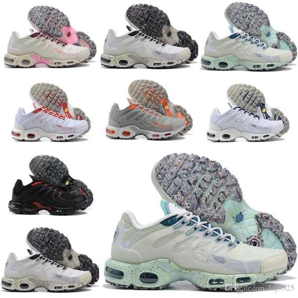 terrascape plus tn mens women running shoes mulit black first use neon green white hyper blue oreo trainers sneakers 5.5-12
terrascape plus tn mens women running shoes mulit black first use neon green white hyper blue oreo trainers sneakers 5.5-12