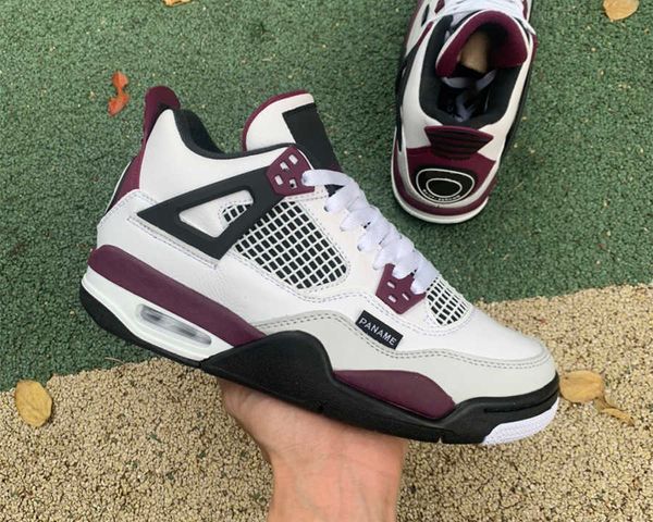 version jumpman 4s basketball designer shoes 4 white neutrl grey black bordeaux outdoor running trainers sports ship full size 5.5-13
version jumpman 4s basketball designer shoes 4 white neutrl grey black bordeaux outdoor running trainers sports ship full size 5.5-13