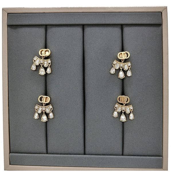 shop 80% off clearance jewelry new letter diamond earrings women's wheat ear water drop diamond fashion personalized jewelry line, Golden
shop 80% off clearance jewelry new letter diamond earrings women's wheat ear water drop diamond fashion personalized jewelry line, Golden