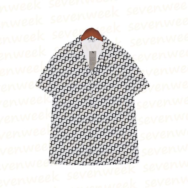 luxury designer shirts mens tees fashion full letters printed bowling shirt hawaii floral casual shirts for men short sleeve, White;black
luxury designer shirts mens tees fashion full letters printed bowling shirt hawaii floral casual shirts for men short sleeve, White;black
