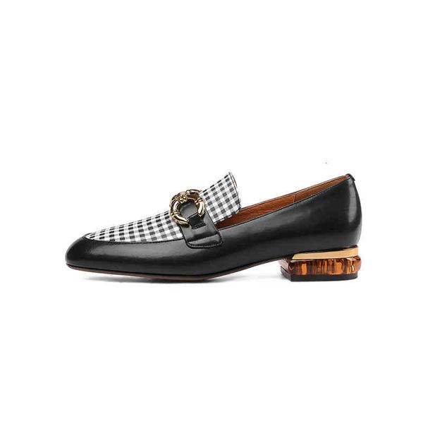 dress shoes spring and autumn women's shoes round head thick heels low metal lattice lefu leisure deep mouth single women phpw, Black
dress shoes spring and autumn women's shoes round head thick heels low metal lattice lefu leisure deep mouth single women phpw, Black