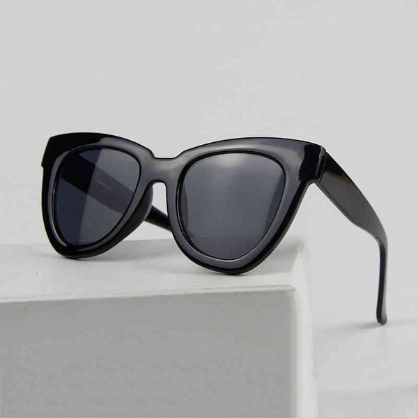 sunglasses women's large frame anti ultraviolet fashion sunglasses driving sun visors s1qd, White;black
sunglasses women's large frame anti ultraviolet fashion sunglasses driving sun visors s1qd, White;black