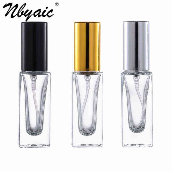 10pc nbyaic 5ml dispenser empty bottle 10ml portable artifact high-end glass spray bottle sample dispenser y220428
10pc nbyaic 5ml dispenser empty bottle 10ml portable artifact high-end glass spray bottle sample dispenser y220428