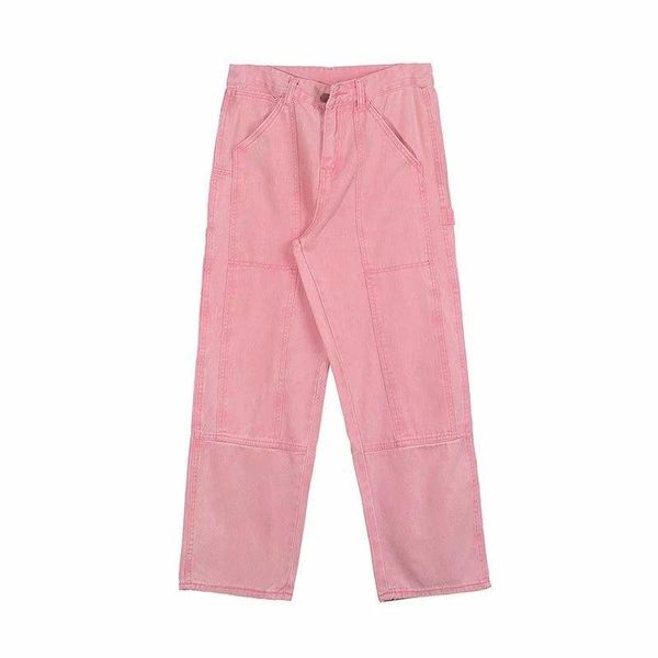 men's jeans street dance hip hop men clothing loose straight pink blue black fashion casual baggy denim cargo pants trousersmen's
men's jeans street dance hip hop men clothing loose straight pink blue black fashion casual baggy denim cargo pants trousersmen's