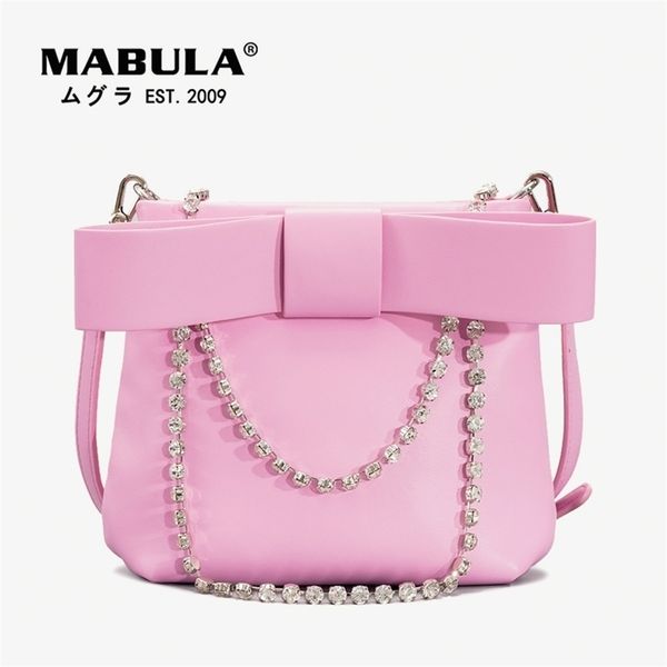 mabula diamonds tassel fashion solid crossbody bags for women candy color summer handbags female soft leather small tote bags 220815
mabula diamonds tassel fashion solid crossbody bags for women candy color summer handbags female soft leather small tote bags 220815
