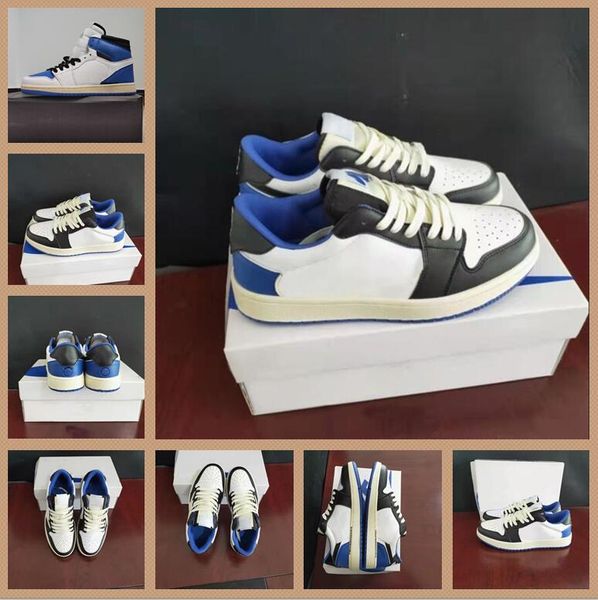 fashion mens basketball dress shoes high low 1s military blue men women trainers sneakers, Black
fashion mens basketball dress shoes high low 1s military blue men women trainers sneakers, Black
