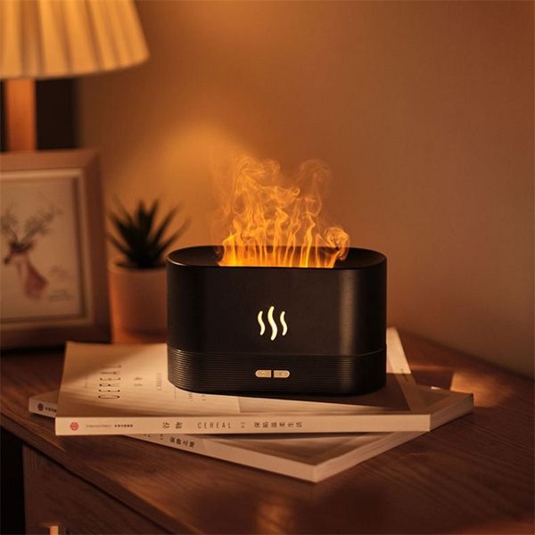 household office essential oils diffusers usb small flame humidifier aromatherapy machine flames humidifiers 533 h1
household office essential oils diffusers usb small flame humidifier aromatherapy machine flames humidifiers 533 h1