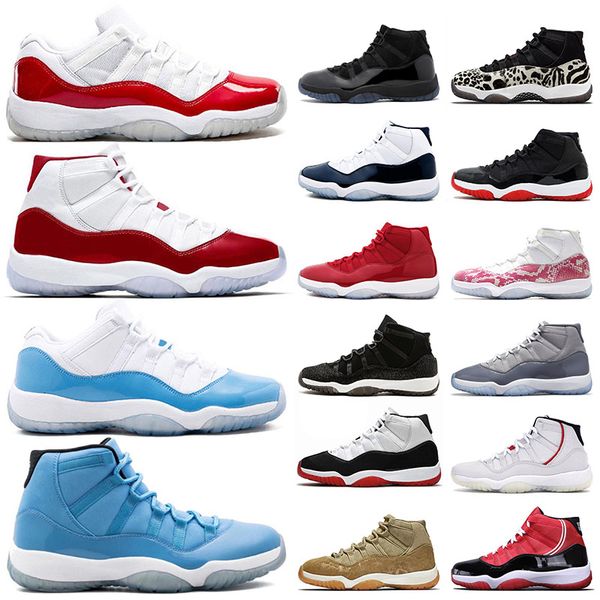 11s mens womens basketball shoes designer jumpman 11 rettors university blue ultimate varisity red cherry low pure purple violet sneaker out
11s mens womens basketball shoes designer jumpman 11 rettors university blue ultimate varisity red cherry low pure purple violet sneaker out
