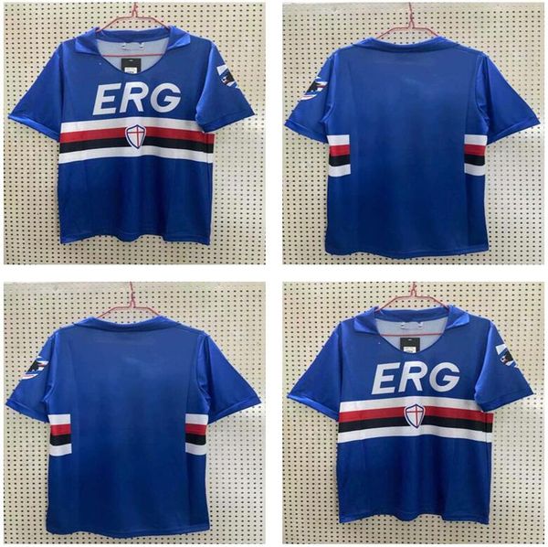 90 91 sampdoria mancini vialli home soccer jersey 1990 1991 maglie da calcio sampdoria retro vintage classic football shirt maillot, Black;yellow
90 91 sampdoria mancini vialli home soccer jersey 1990 1991 maglie da calcio sampdoria retro vintage classic football shirt maillot, Black;yellow