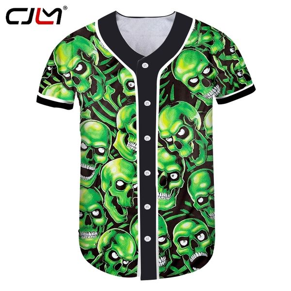 polyester tshirt man hip hop green skulls tshirt 3d printed punk rock chinese style baseball shirt 220623, White;black
polyester tshirt man hip hop green skulls tshirt 3d printed punk rock chinese style baseball shirt 220623, White;black