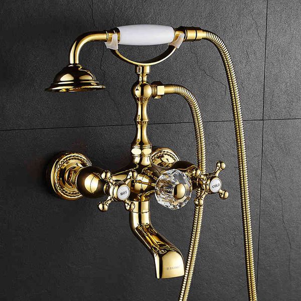 bath faucet gold simple faucet copper barrel vertical bathtub shower set into wall type imperial concubine 6eje
bath faucet gold simple faucet copper barrel vertical bathtub shower set into wall type imperial concubine 6eje