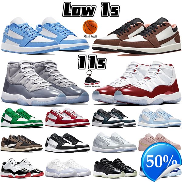 box 2022 designer low 1 1s cool wolf grey 11 11s basketball shoes university blue 72-10 pure violet dark mocha 25t
box 2022 designer low 1 1s cool wolf grey 11 11s basketball shoes university blue 72-10 pure violet dark mocha 25t
