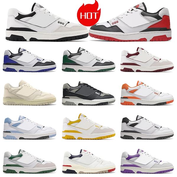 new 550 running shoes for men women syracuse burgundy cyan auralee white natural green black panda unc mens trainers outdoor sports sneakers
new 550 running shoes for men women syracuse burgundy cyan auralee white natural green black panda unc mens trainers outdoor sports sneakers